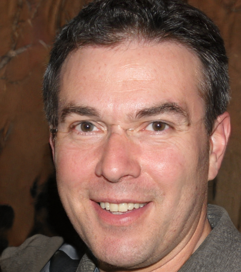 Nicolas M.